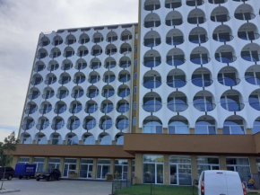 Cirkáló Apartman